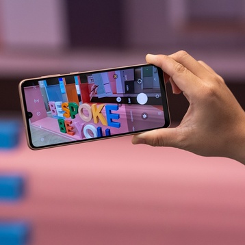 Samsung-Galaxy-A53 Samsung galaxy A53