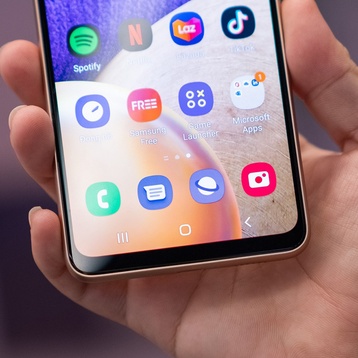 Samsung-Galaxy-A53 Samsung galaxy A53