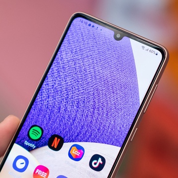 Samsung-Galaxy-A53 Samsung galaxy A53