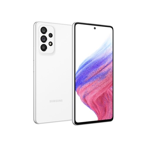 Samsung-Galaxy-A53 Samsung galaxy A53