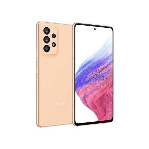 Samsung-Galaxy-A53 Samsung galaxy A53