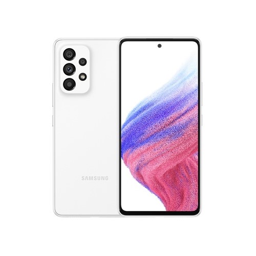 Samsung-Galaxy-A53 Samsung galaxy A53