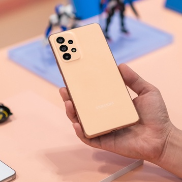 Samsung-Galaxy-A53 Samsung galaxy A53