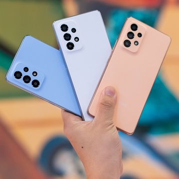 Samsung-Galaxy-A53 Samsung galaxy A53