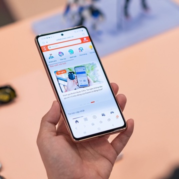 Samsung-Galaxy-A53 Samsung galaxy A53