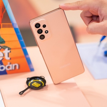 Samsung-Galaxy-A53 Samsung galaxy A53