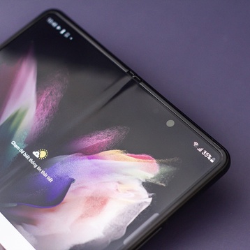 Samsung-galaxy-Z-Fold3-5G Samsung galaxy Z Fold3 5G